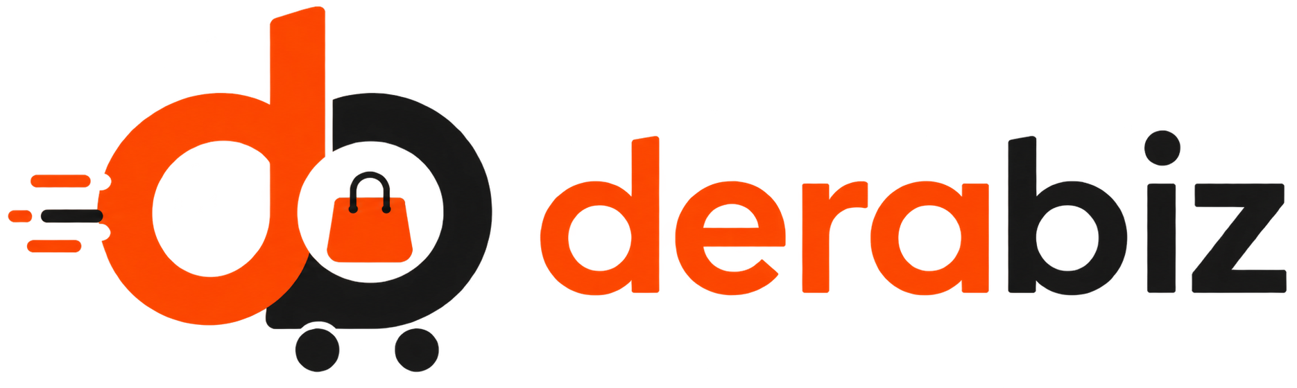 DeraBiz Logo
